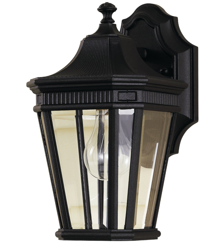 Generation Lighting - Cotswold Lane 11.5" Outdoor Wall Sconce