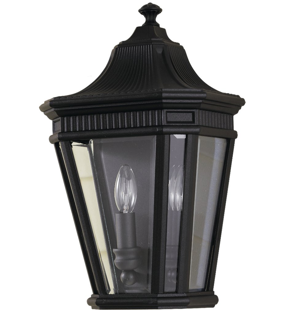 Generation Lighting - Cotswold Lane 16" Outdoor Wall Sconce