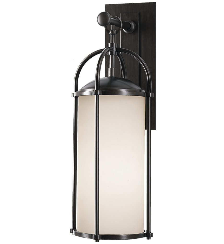 Generation Lighting - OL7601ES - Miranda - Dakota 20.63" Outdoor Wall Sconce
