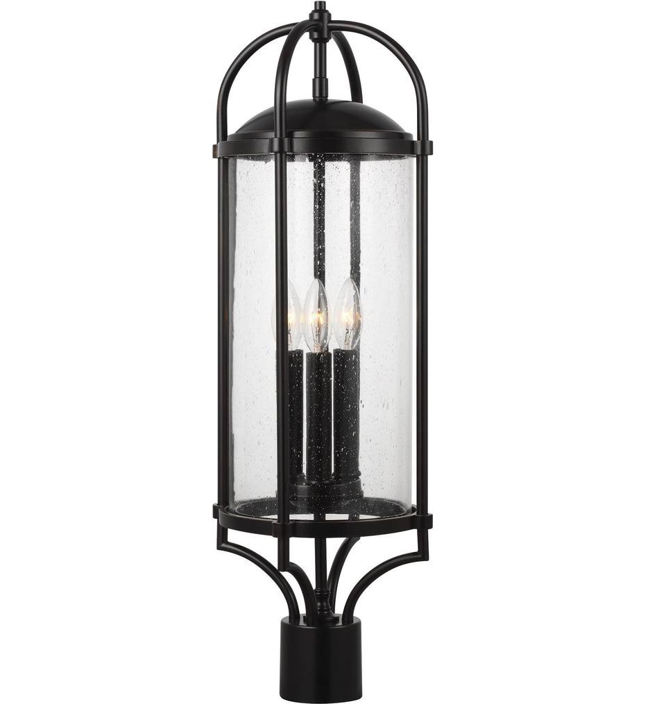 Generation Lighting - Dakota Outdoor Post Light