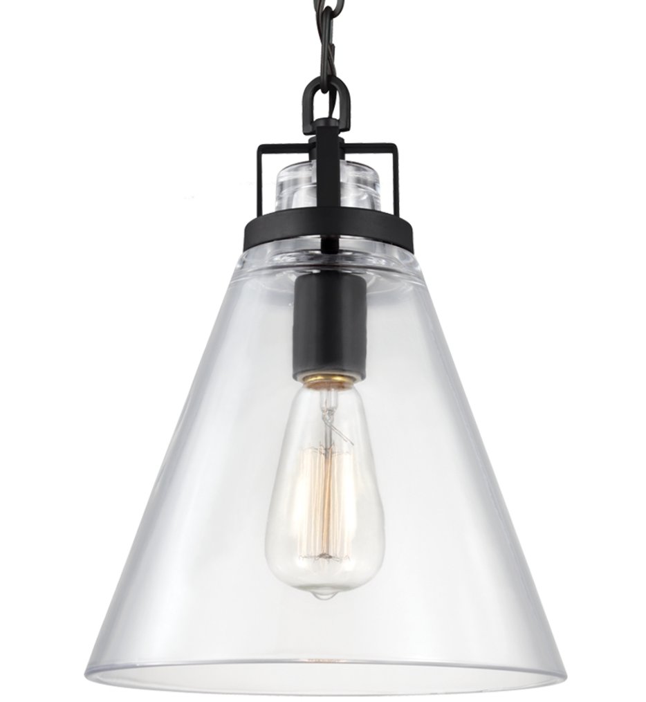 Visual Comfort Studio - Frontage 10" Pendant