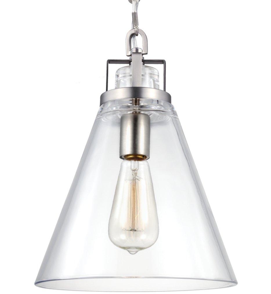Frontage 10" Pendant