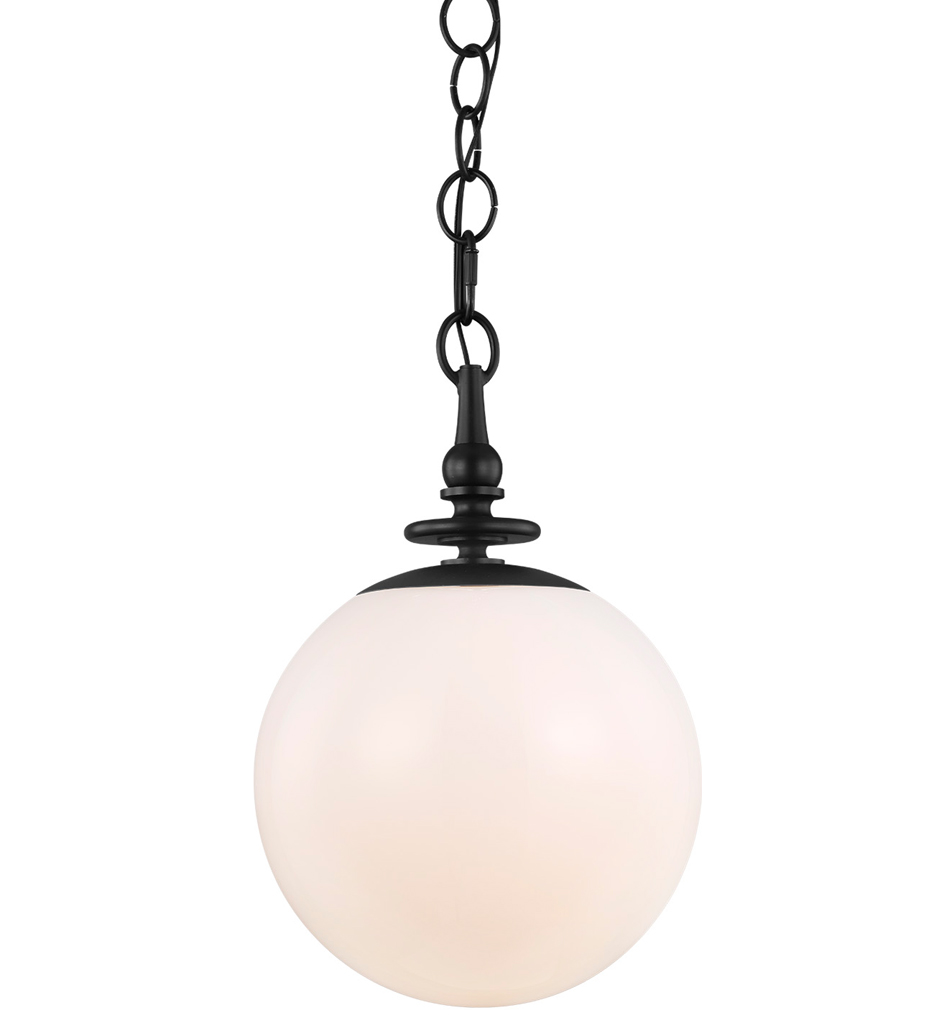 Visual Comfort Studio - TOB by Thomas O'Brien - Capri 11" Pendant