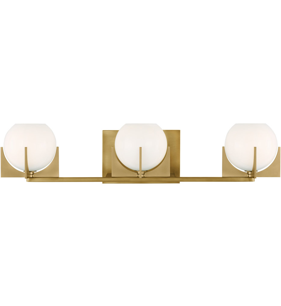 Generation Lighting - Abbott 24.13" Bath Vanity Light