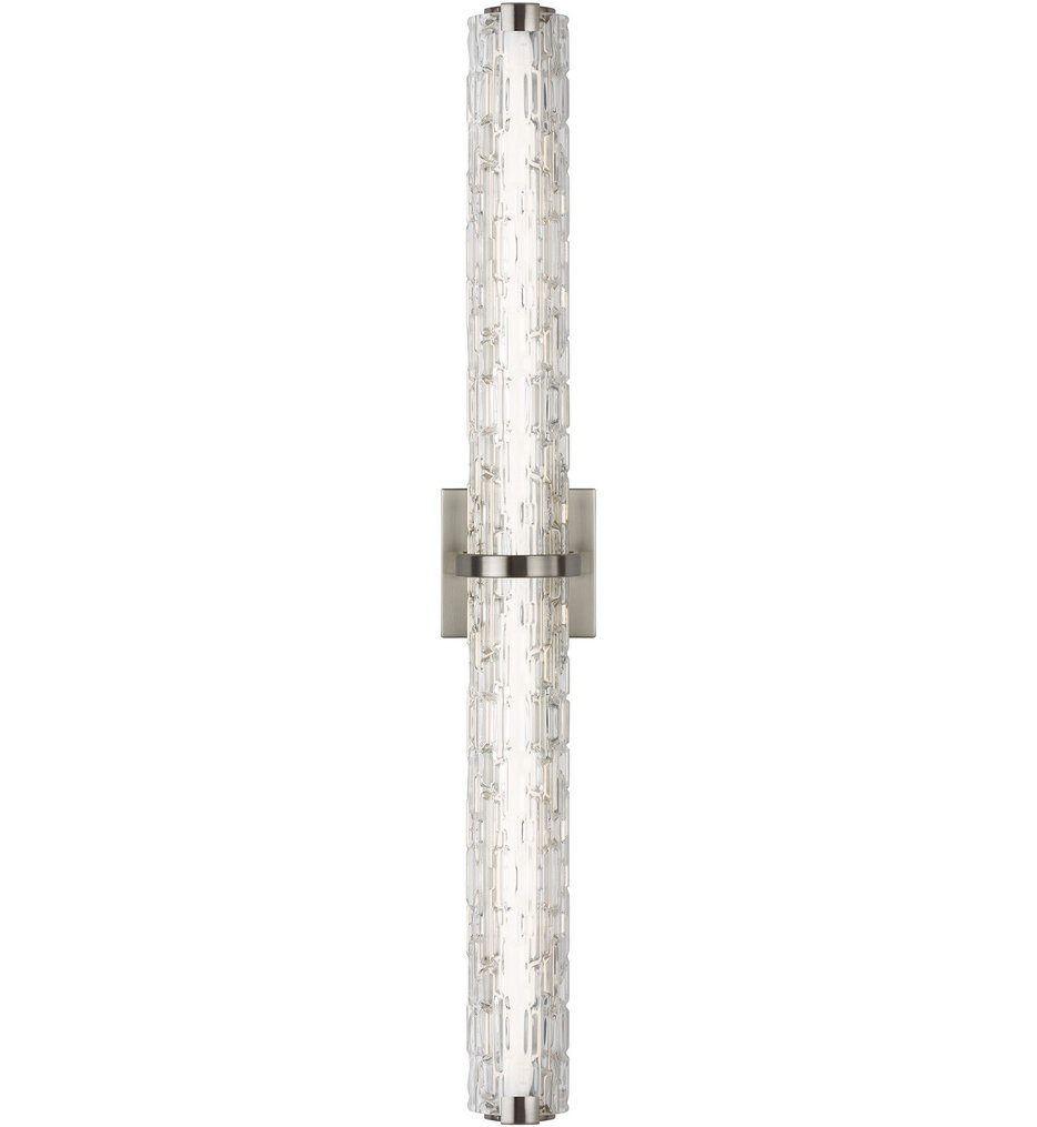 Visual Comfort Studio - Cutler 36" Bath Vanity Light