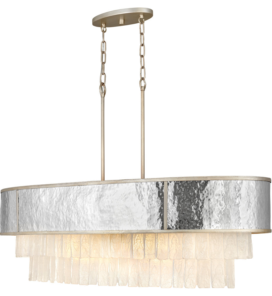 Reverie 43.25" Chandelier