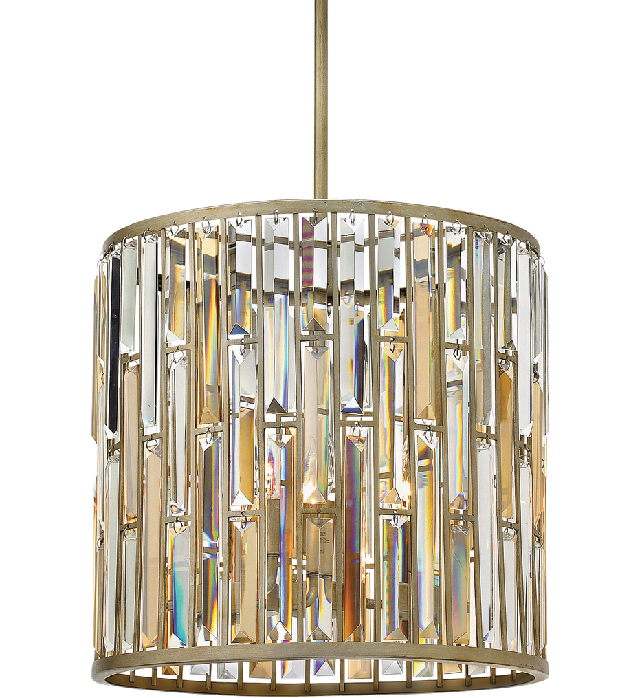 Fredrick Ramond - Gemma 16" Pendant