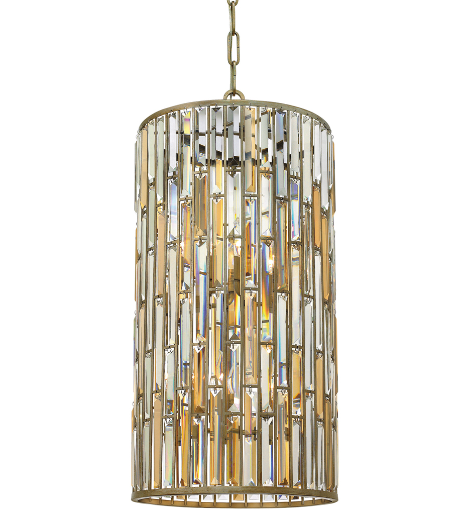 Fredrick Ramond - Gemma 16" Pendant