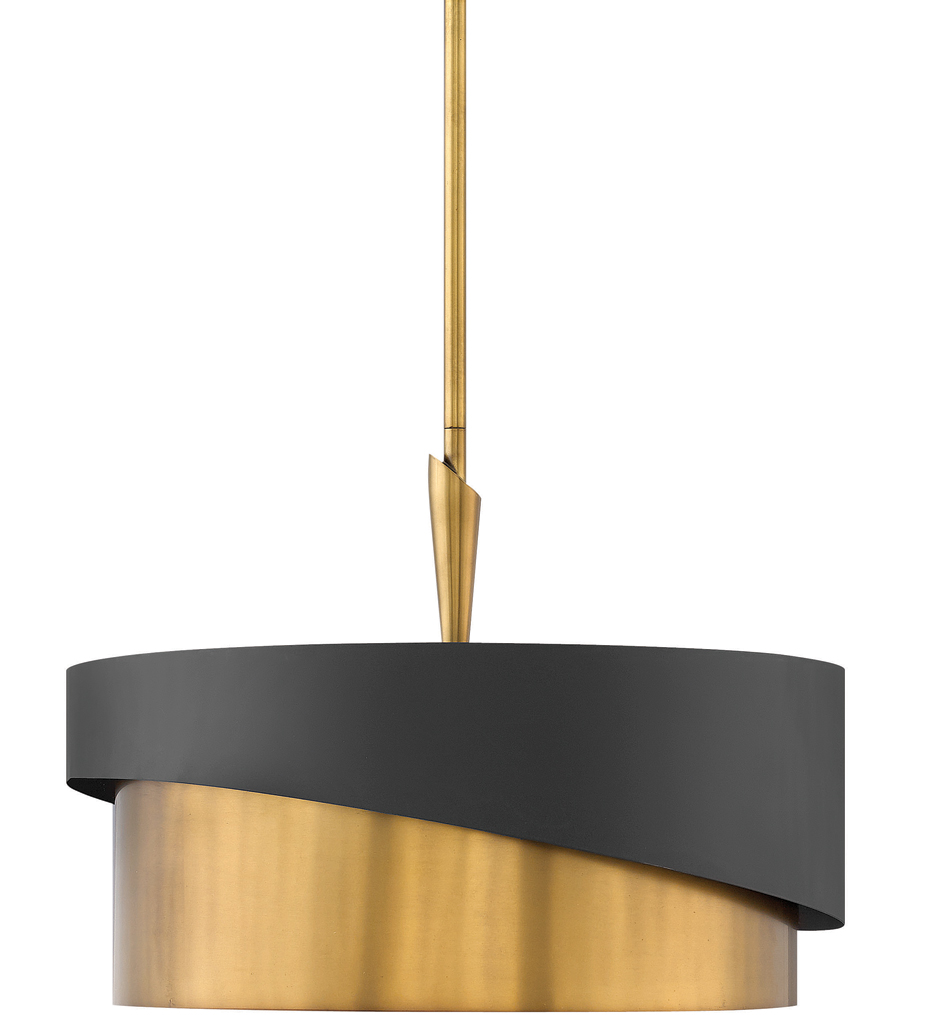 Fredrick Ramond - Gigi 21" Pendant