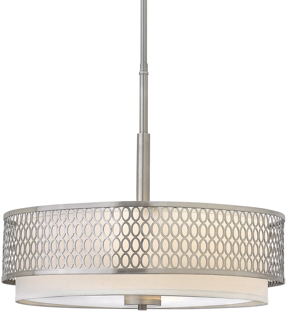 Jules 21" Chandelier