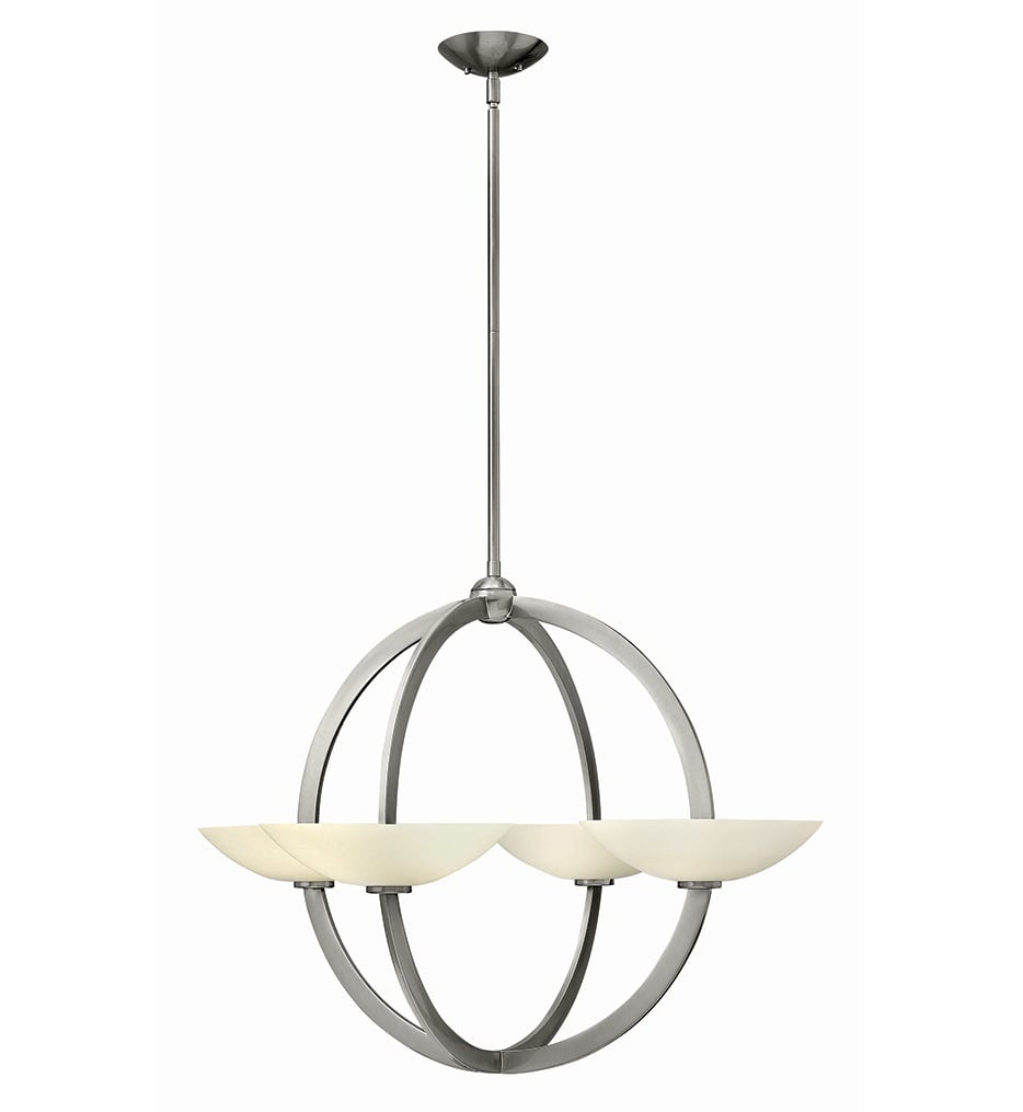 Metropolitan Lighting N6842613 Chadbourne 25" Chandelier