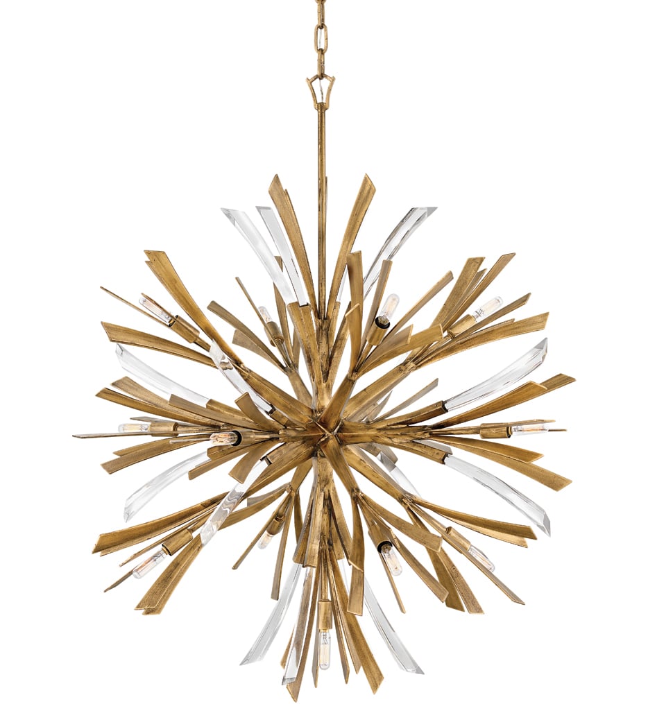 Vida 36" Chandelier