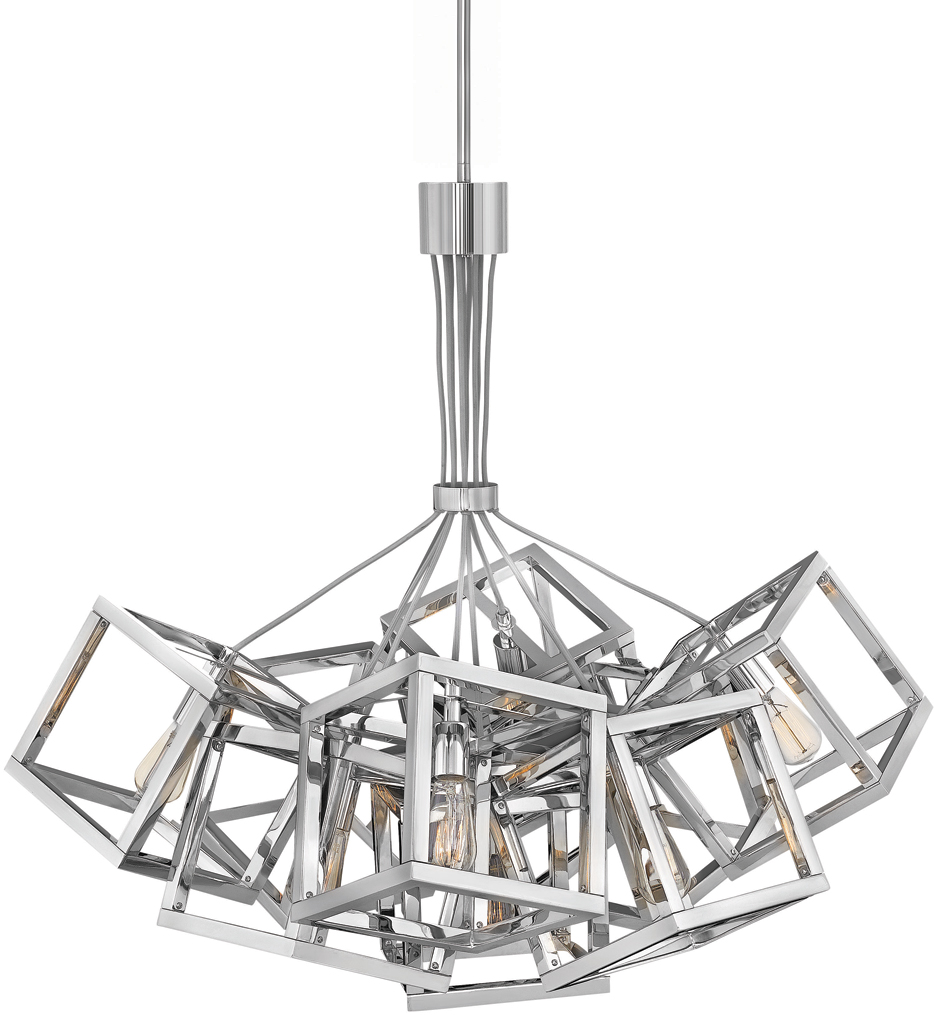 Fredrick Ramond - Ensemble 36" Pendant