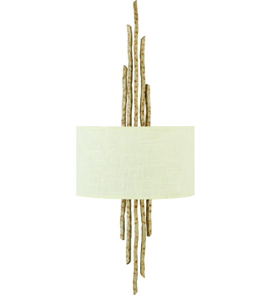 Fredrick Ramond - Spyre 27" Wall Sconce