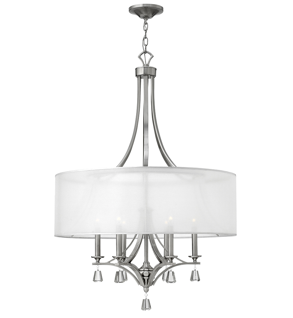 Fredrick Ramond - Mime 30.25" Pendant