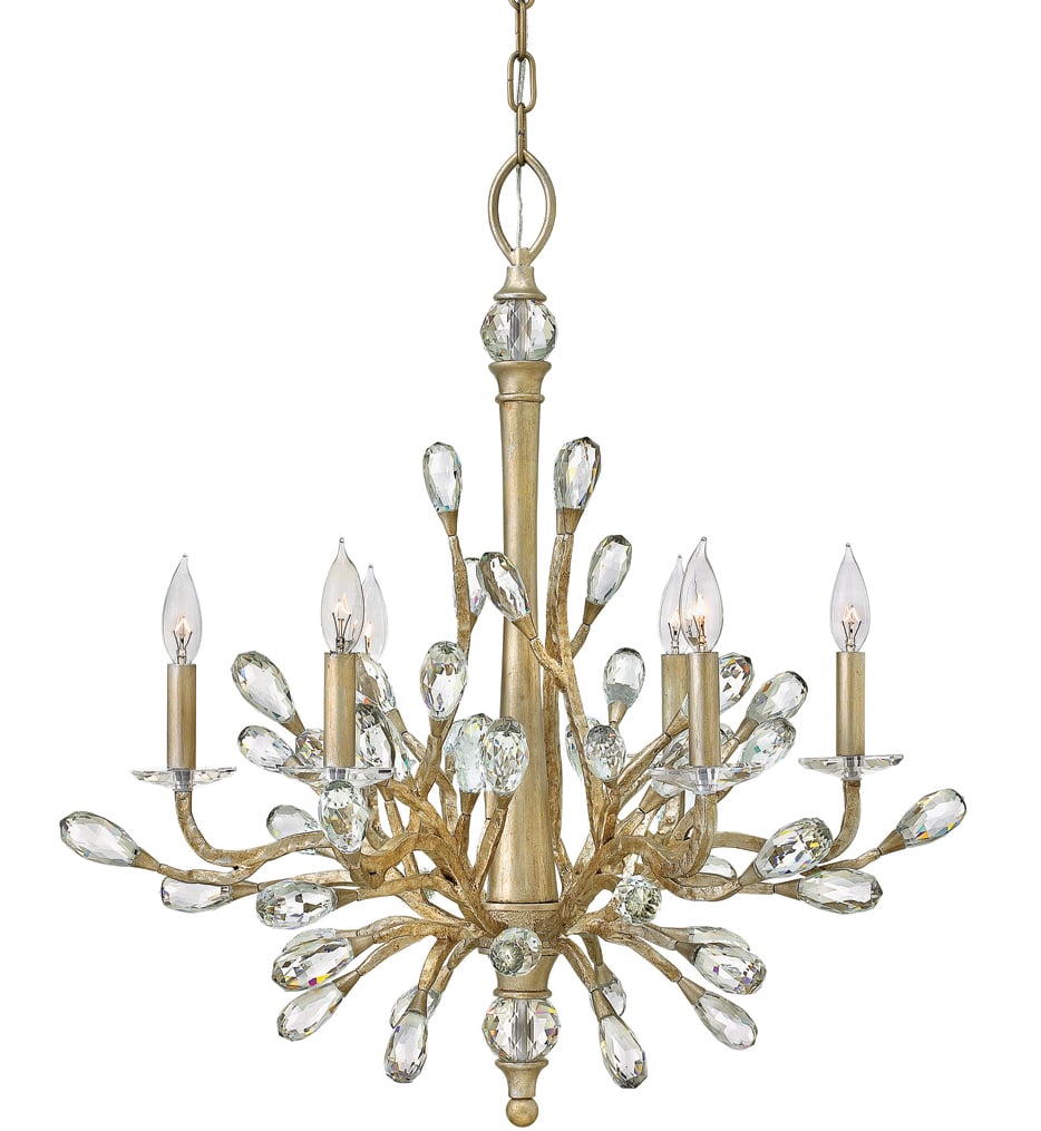 Eve 26" Chandelier