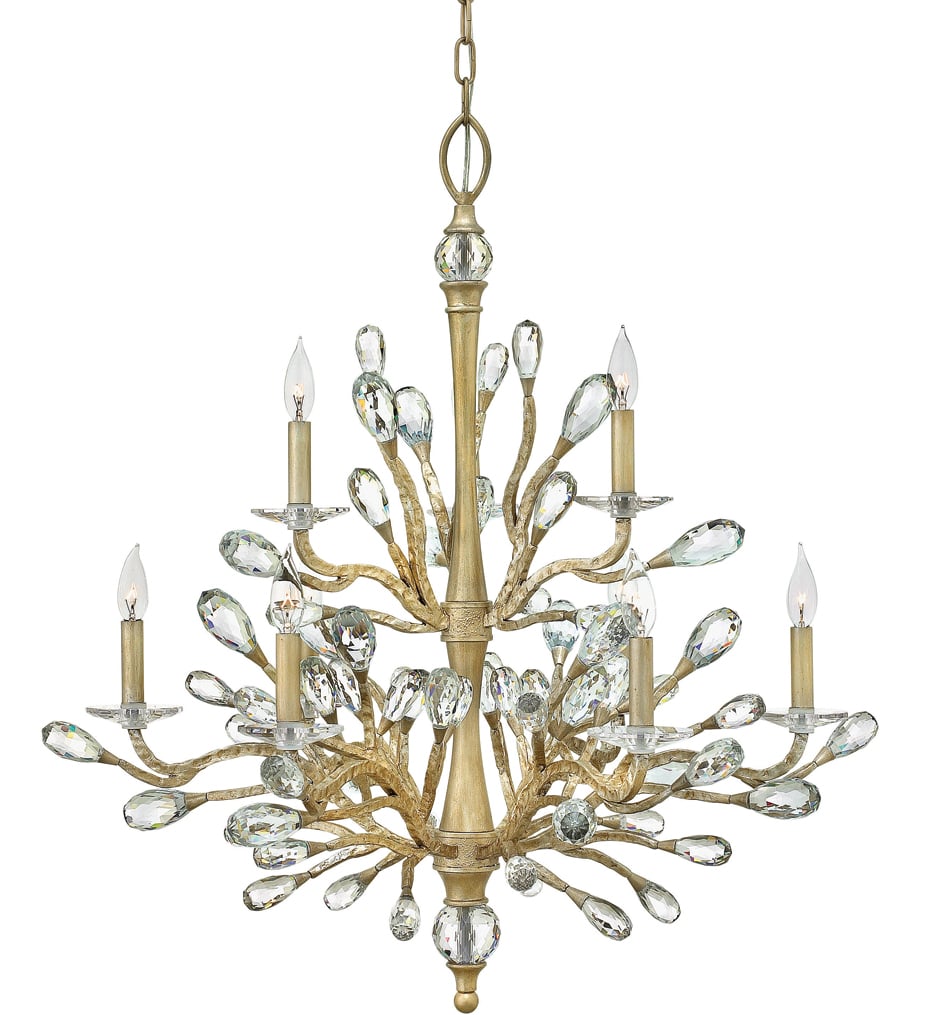 Eve 33.5" Chandelier