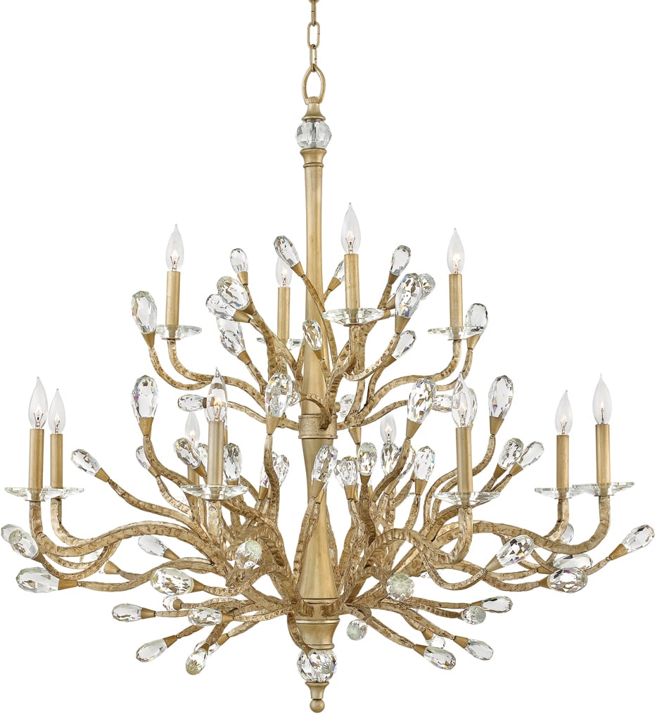 Eve 48.5" Chandelier