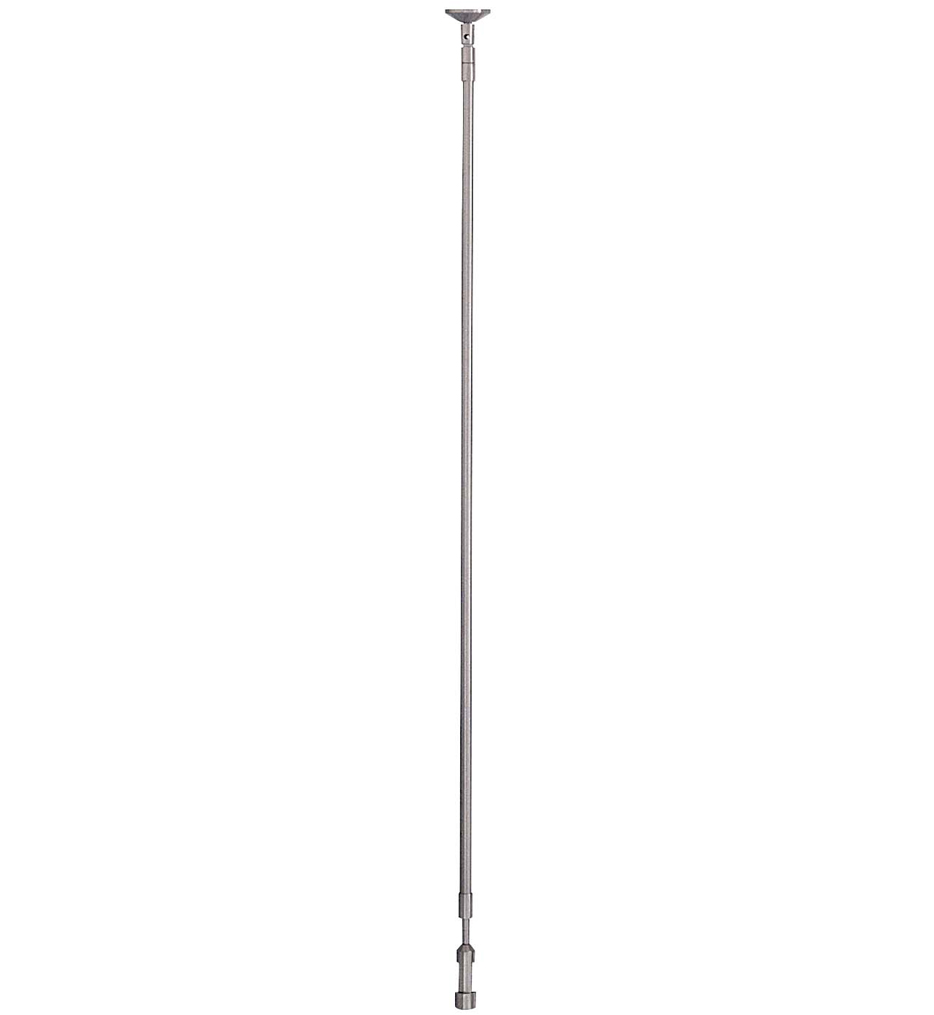 George Kovacs - GK Lightrail 24 to 48" Telescoping Standoff
