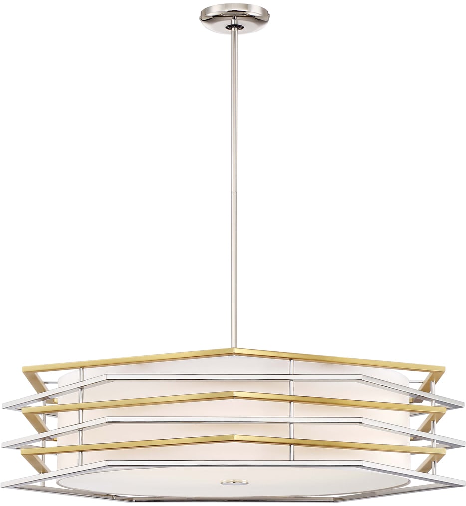 Levels 32.25" Pendant