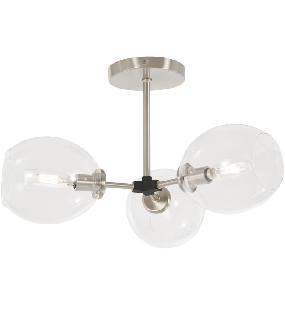 Nexpo 19" Semi-Flush