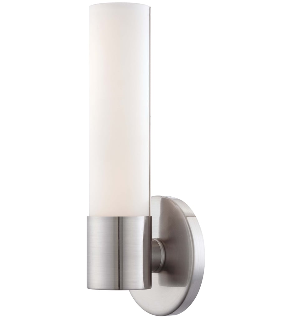 Saber 12.5" Bath Vanity Light