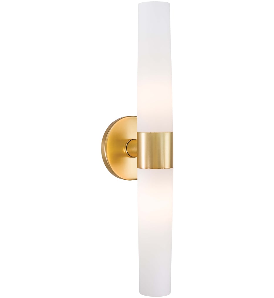 Saber 20.25" Bath Vanity Light