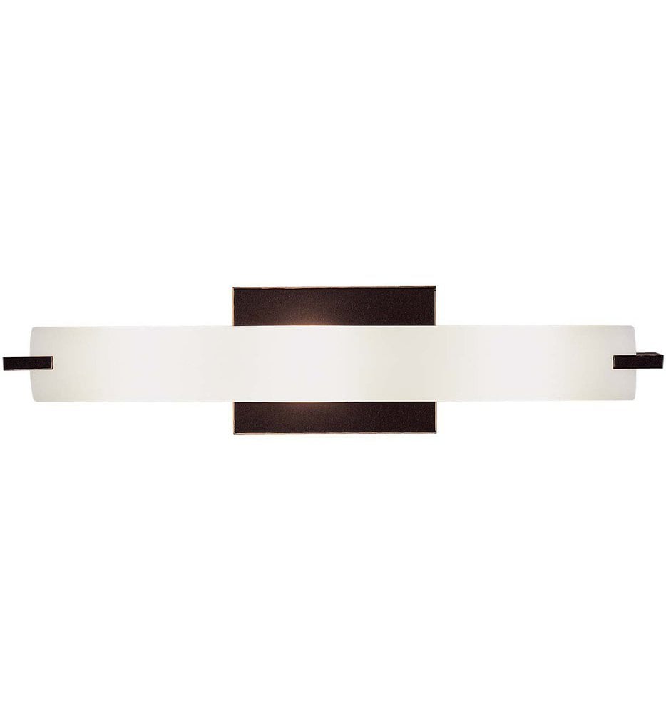 Tube 20.5" Bath Vanity Light