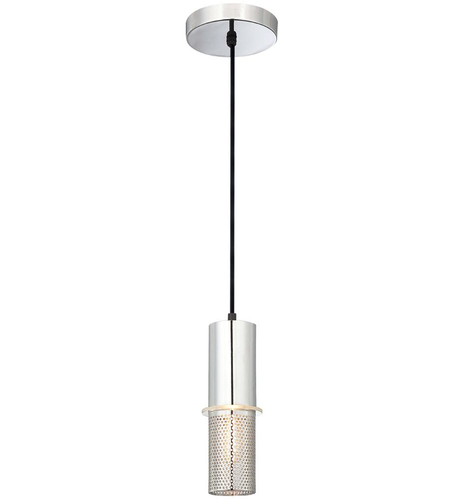 George Kovacs - Larry 3.5" Pendant