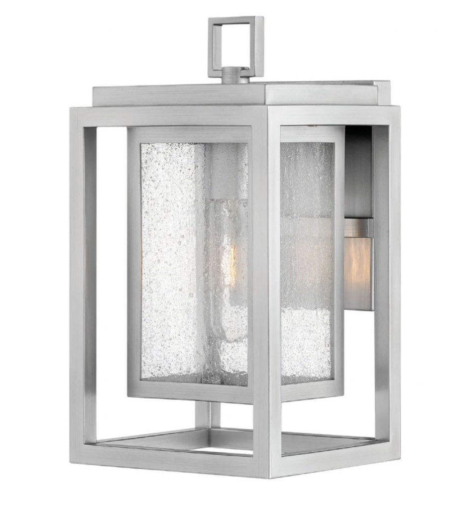 Republic 12" Outdoor Wall Sconce