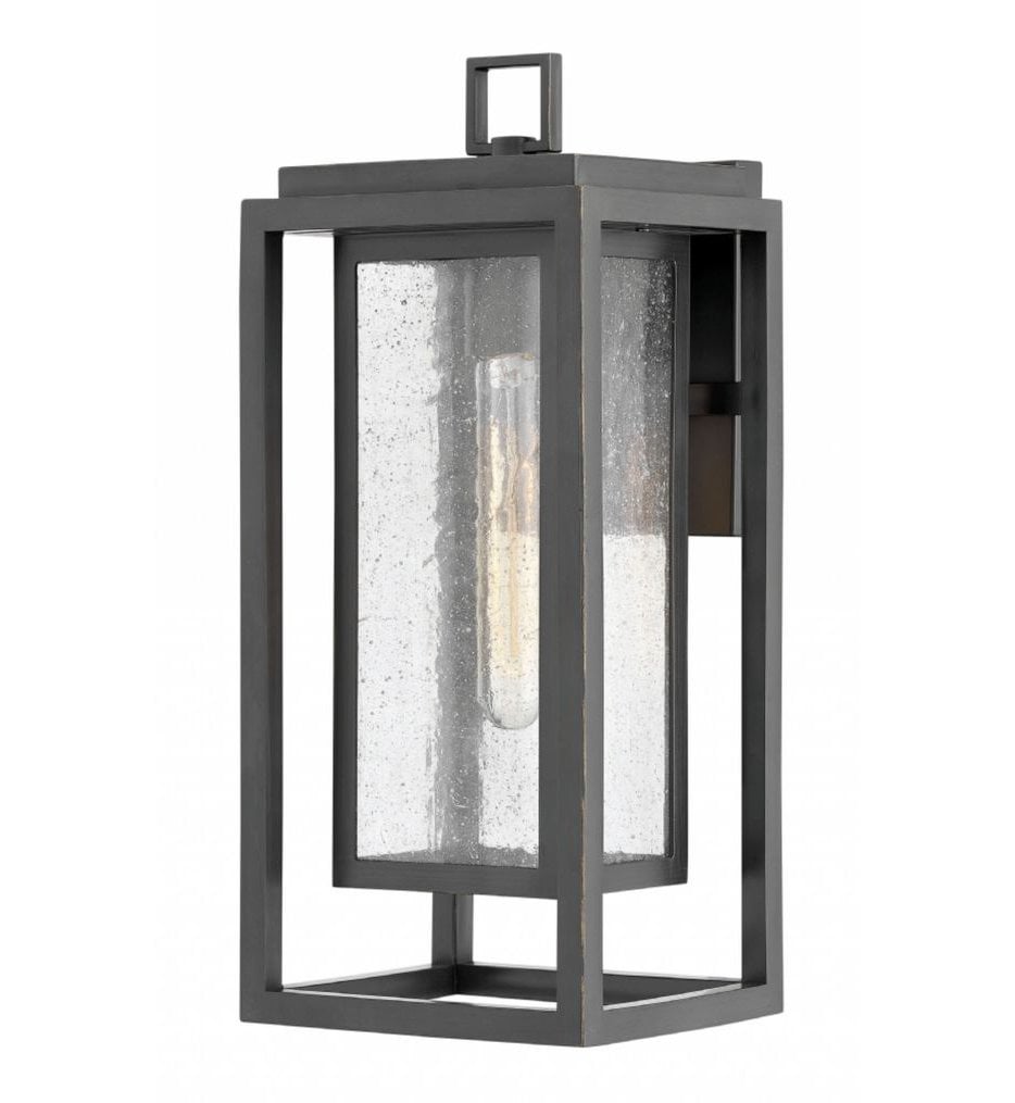 Republic 16" Outdoor Wall Sconce