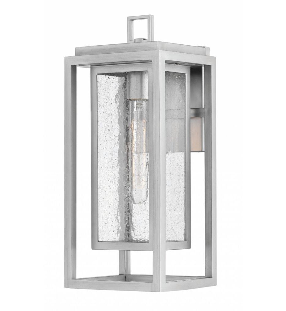 Republic 16" Outdoor Wall Sconce