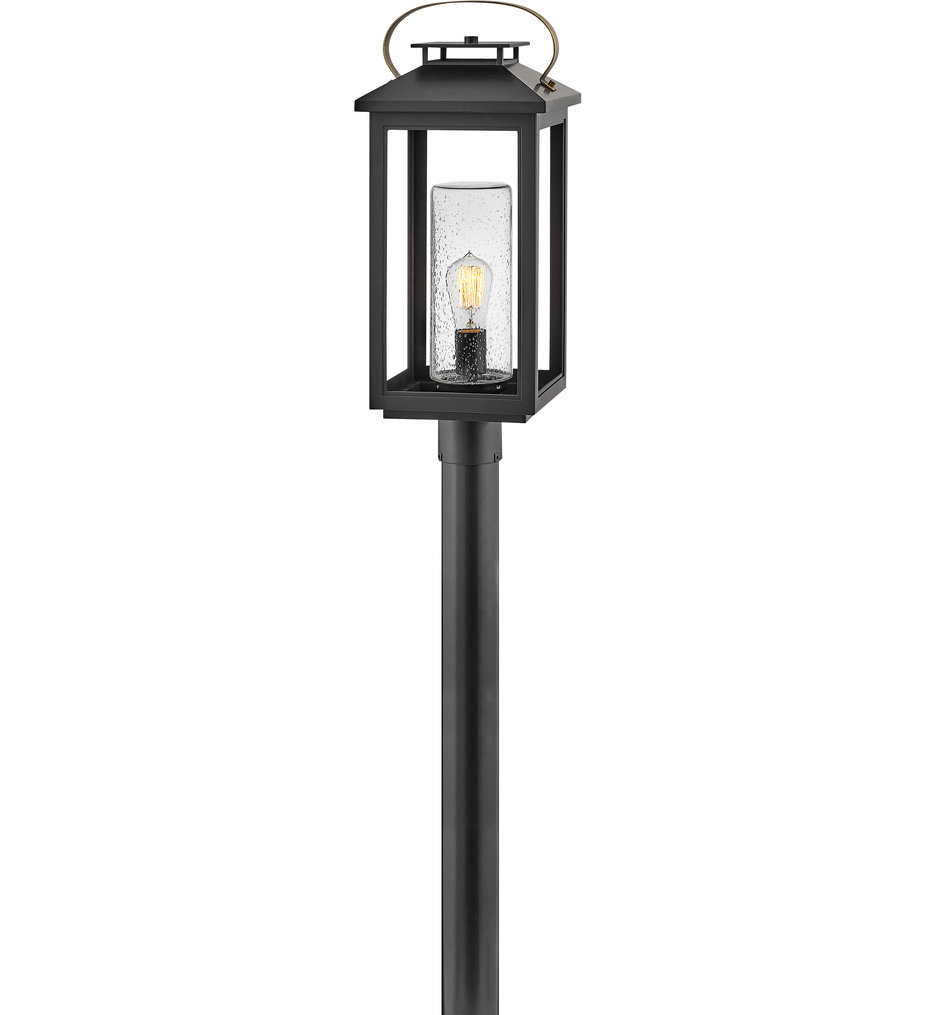 Hinkley Lighting - Atwater 23" Outdoor Post Mount