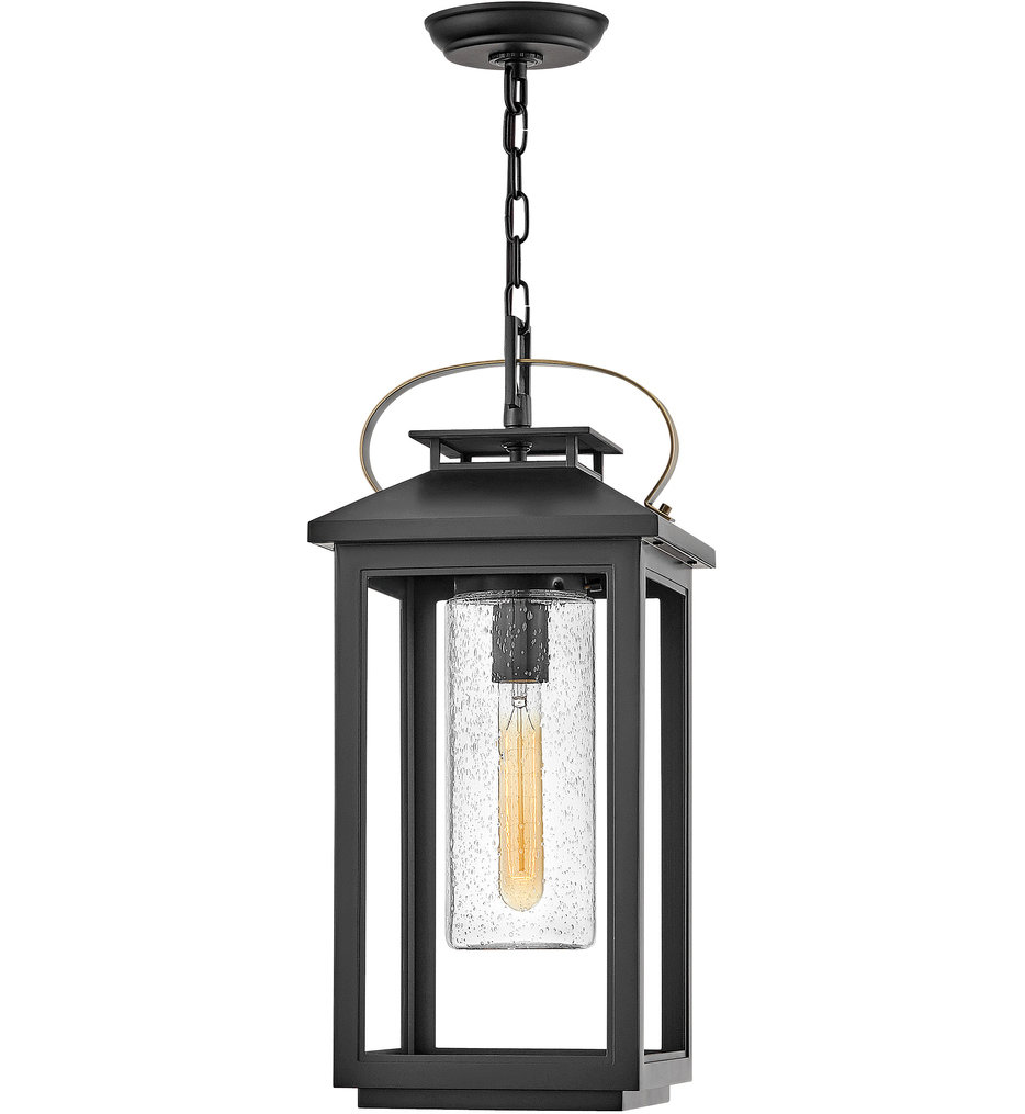 Hinkley Lighting - Atwater 9.5" Outdoor Pendant