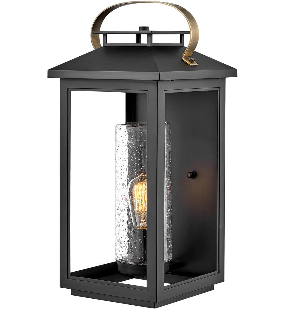 Atwater 20.5" Outdoor Wall Sconce