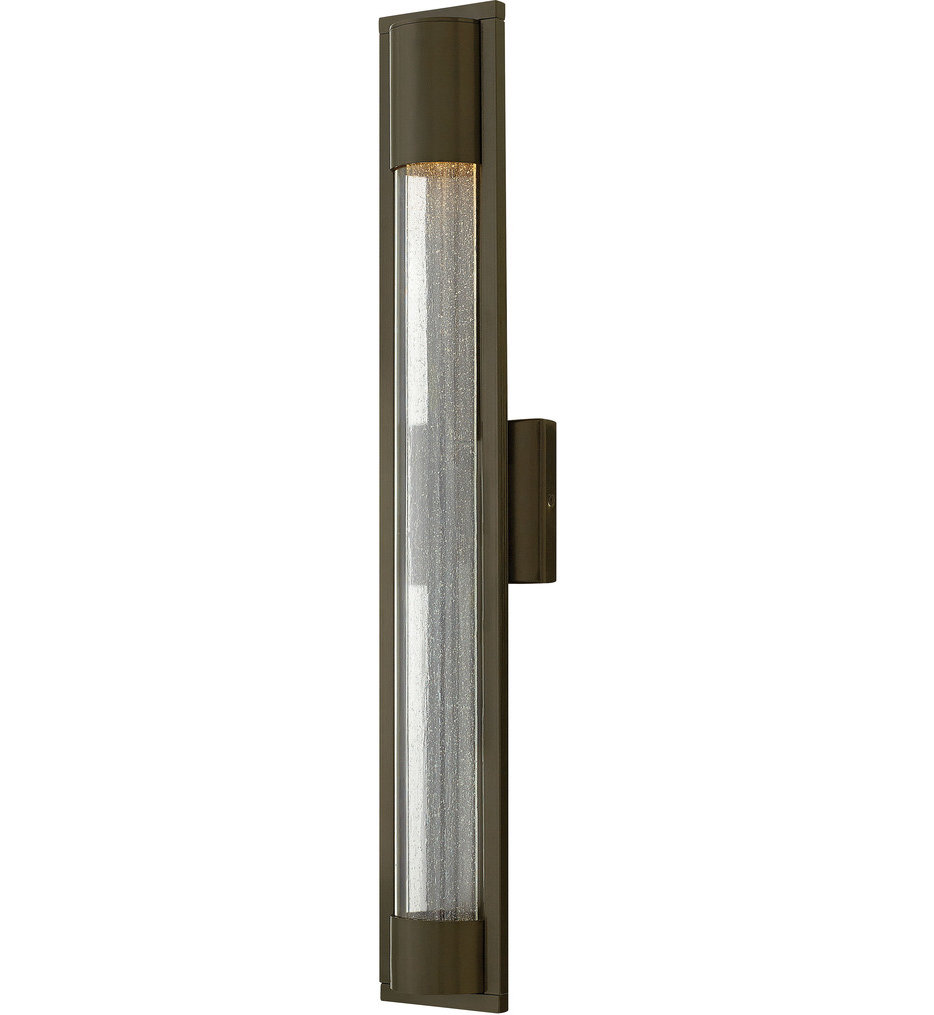 Hinkley Lighting - Mist 28.5" Outdoor Wall Sconce