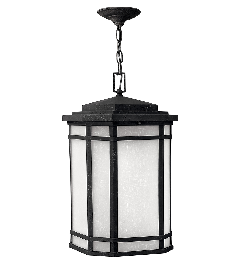 Hinkley Lighting - Cherry Creek 12" Outdoor Pendant