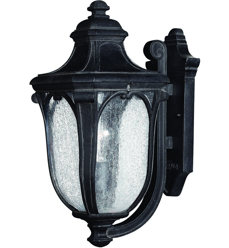 Hinkley Lighting - Trafalgar 17.5" Outdoor Wall Sconce