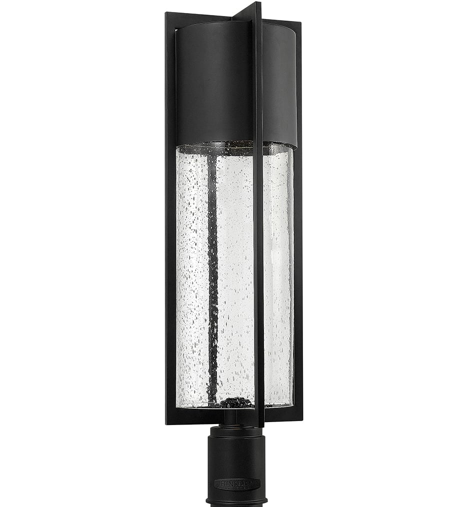 Hinkley Lighting - Shelter 27.75" Post Light