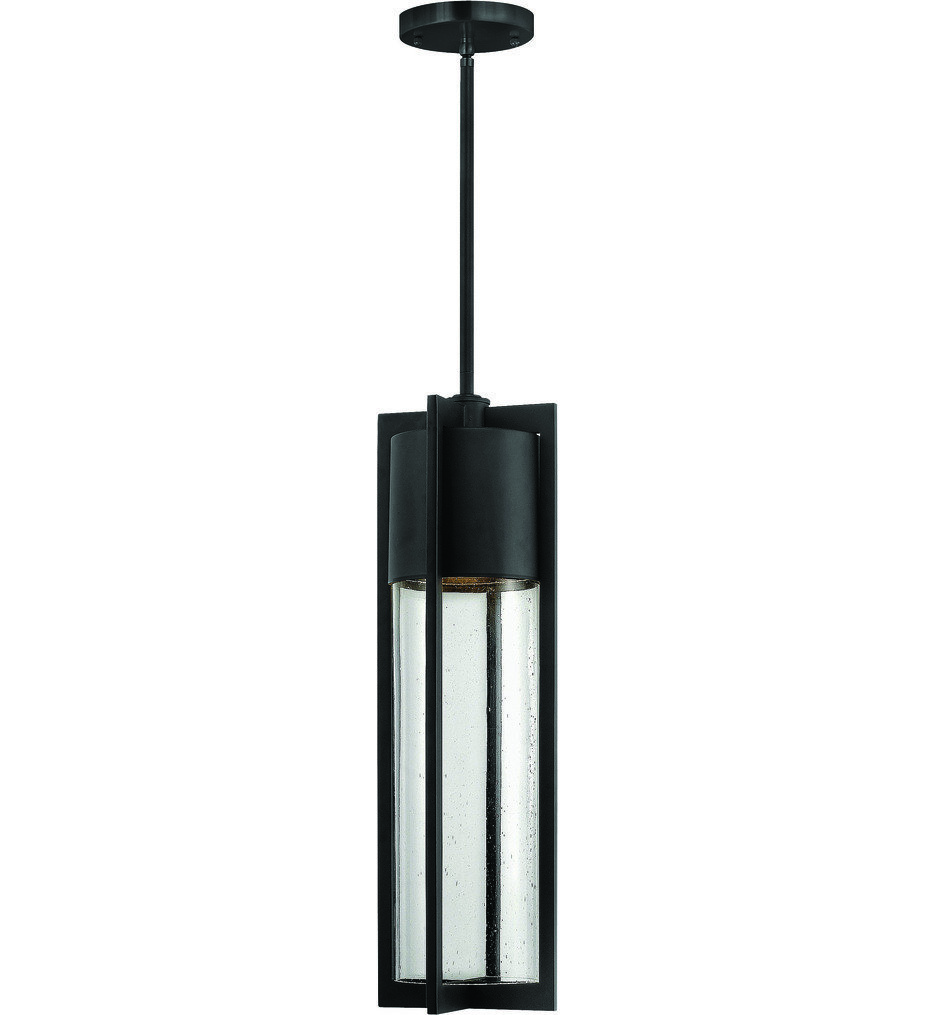 Hinkley Lighting - Shelter 6.25" Outdoor Pendant