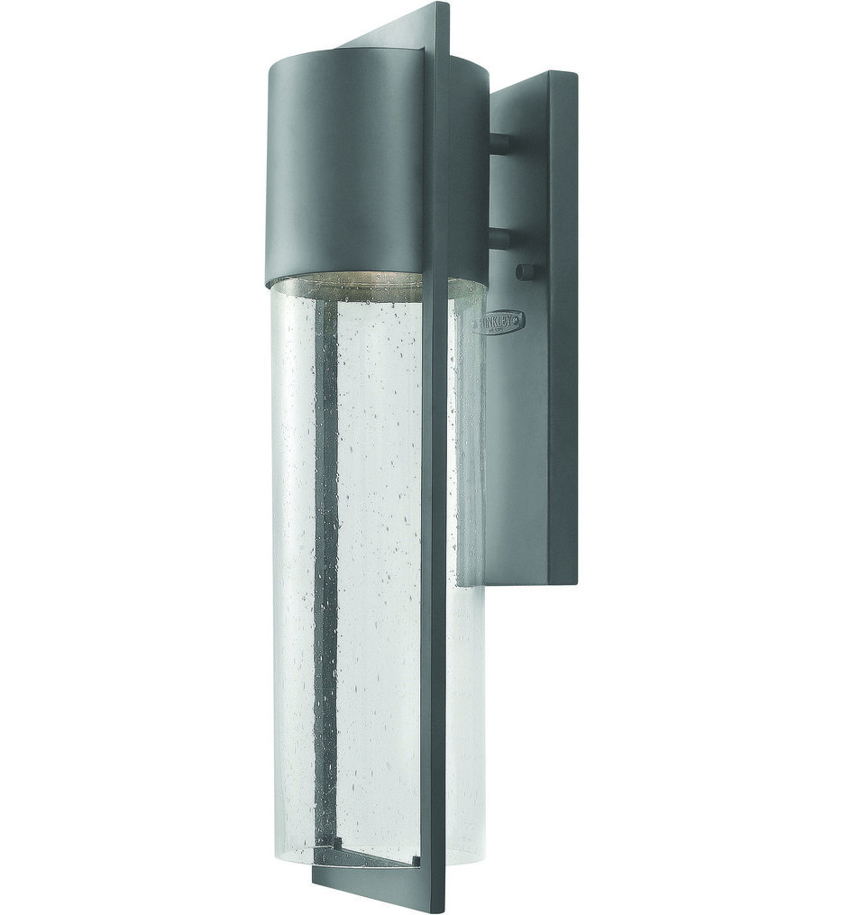 Hinkley Lighting - Shelter 20.5\, image size:934x1015