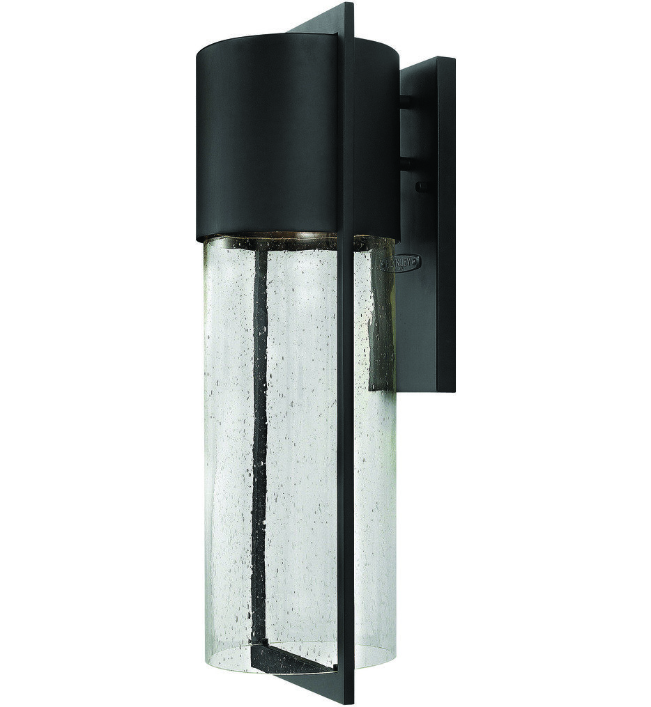 Hinkley Lighting - Shelter 23.25" Outdoor Wall Sconce