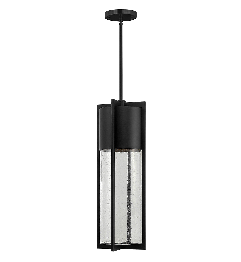 Hinkley Lighting - Shelter 8.25" Outdoor Pendant