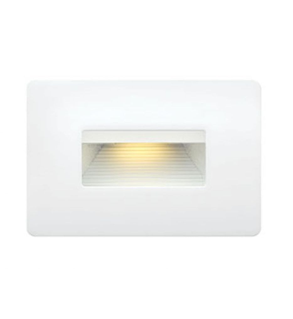 Luna 4.5" Step Light