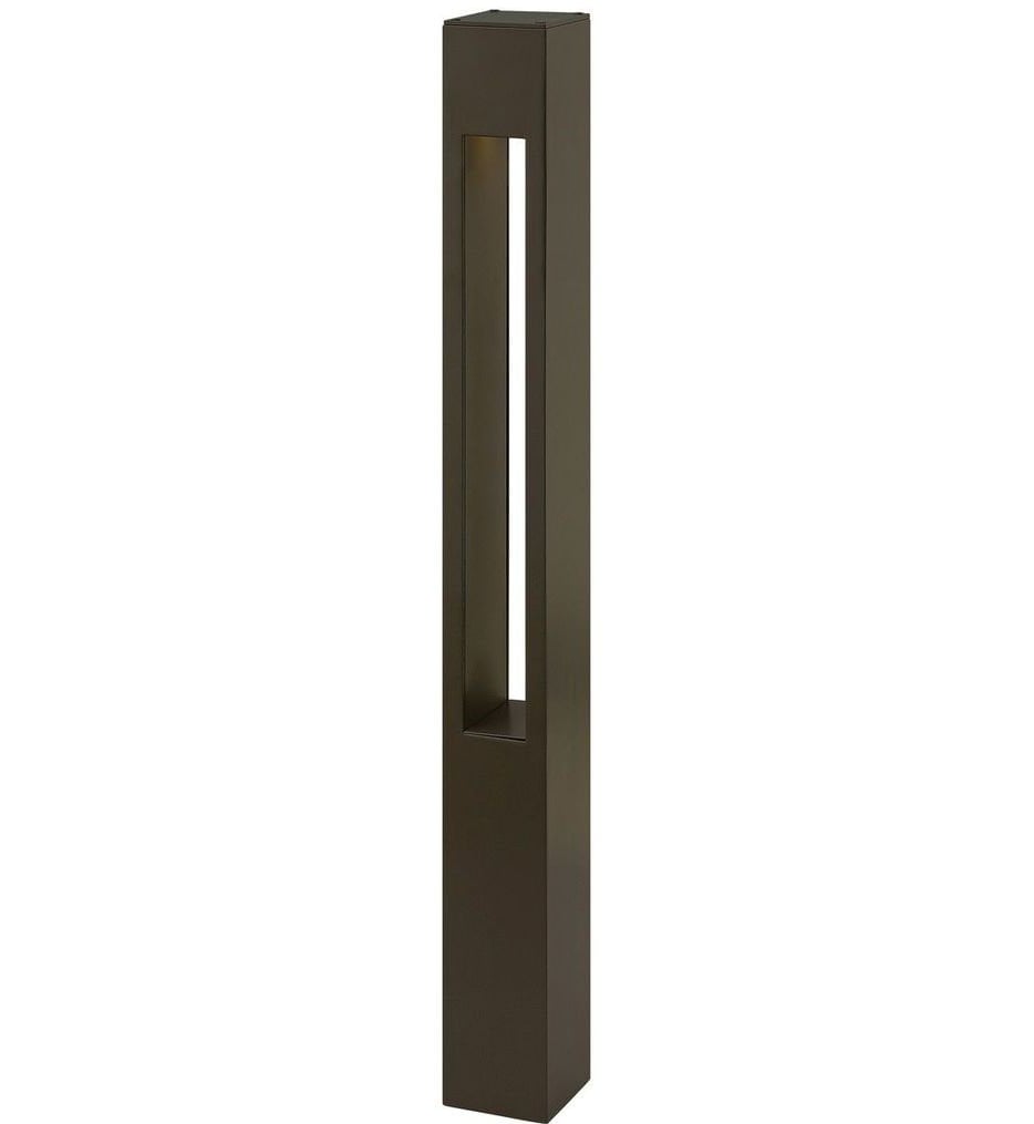 Atlantis 30" Halogen Rectangular Path Light