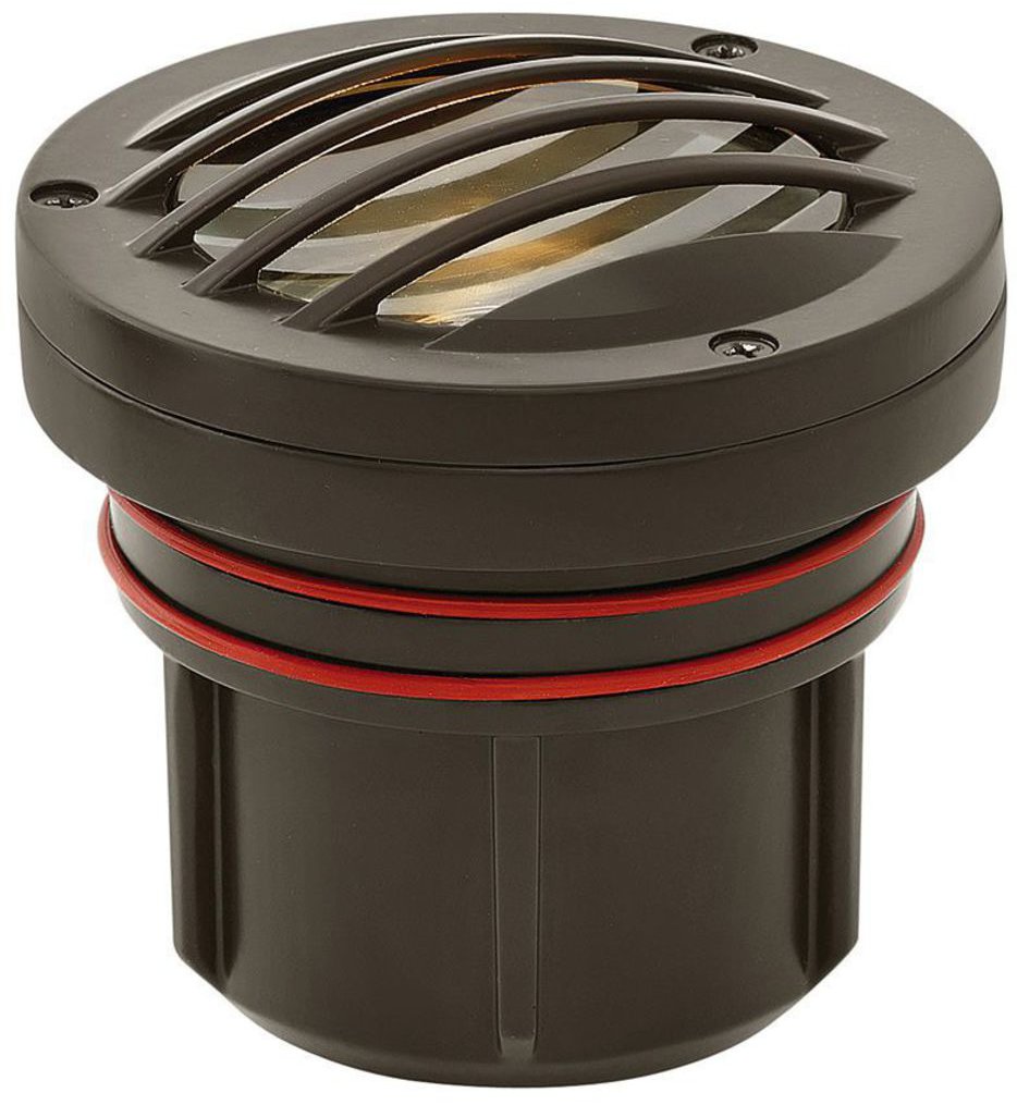 Hinkley Lighting - Grill Top Well Light 4.5" Well Light
