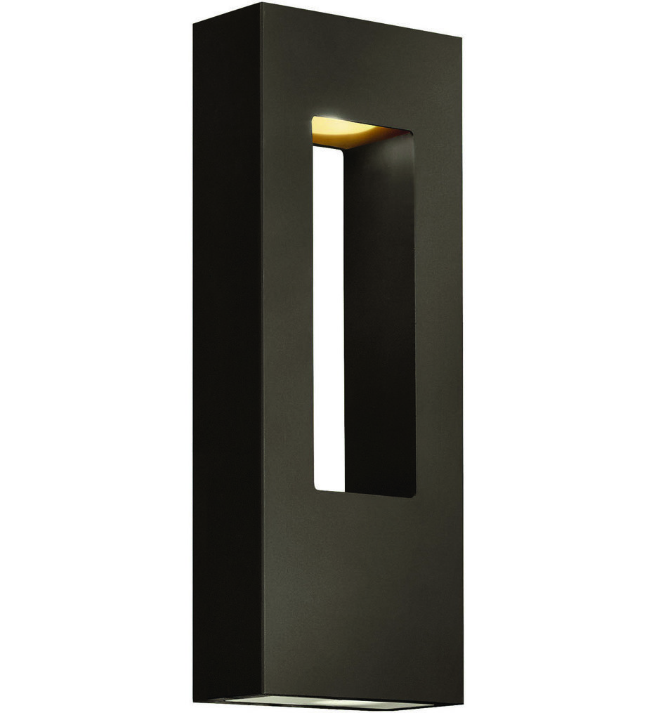 atlantis outdoor wall sconce