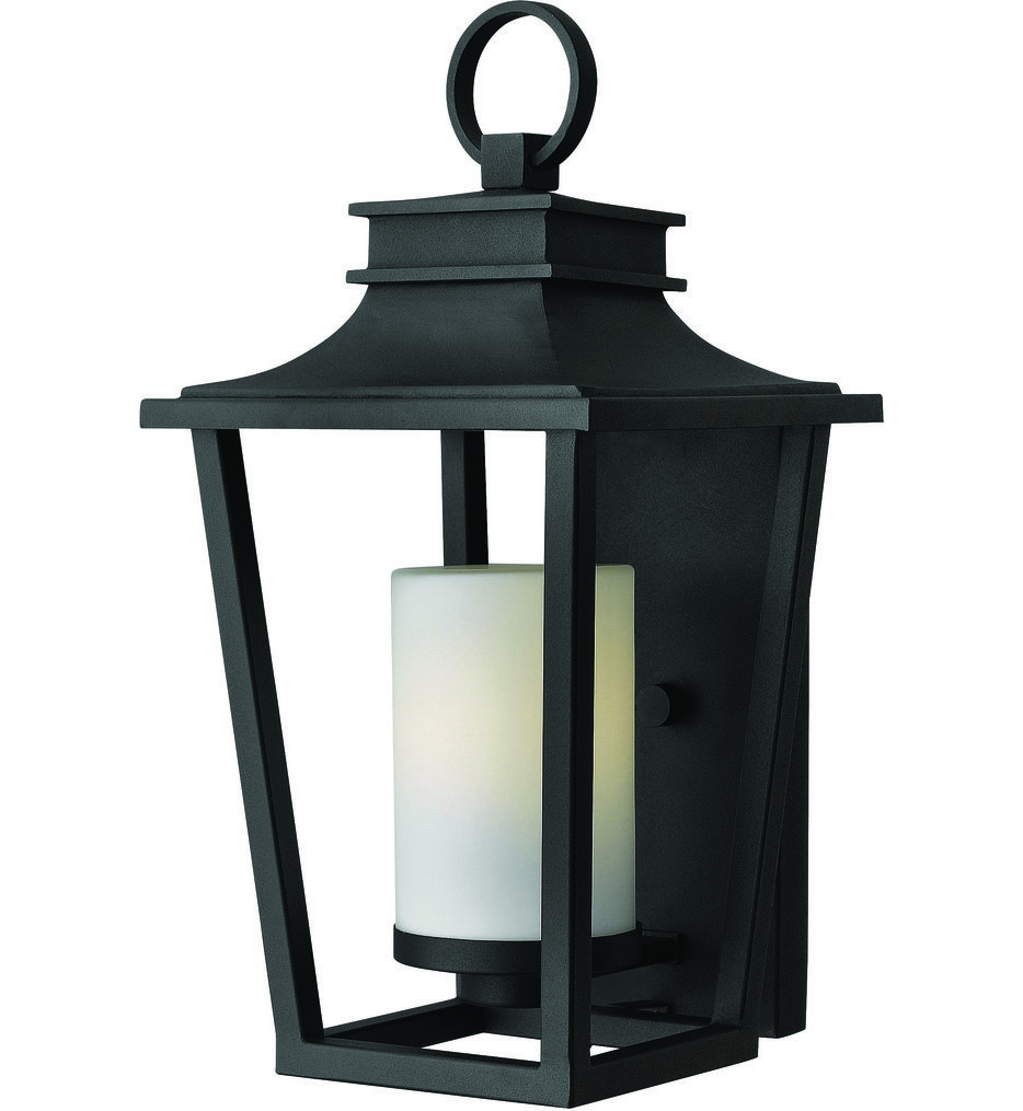 Hinkley Lighting - Sullivan 18.25" Outdoor Wall Sconce