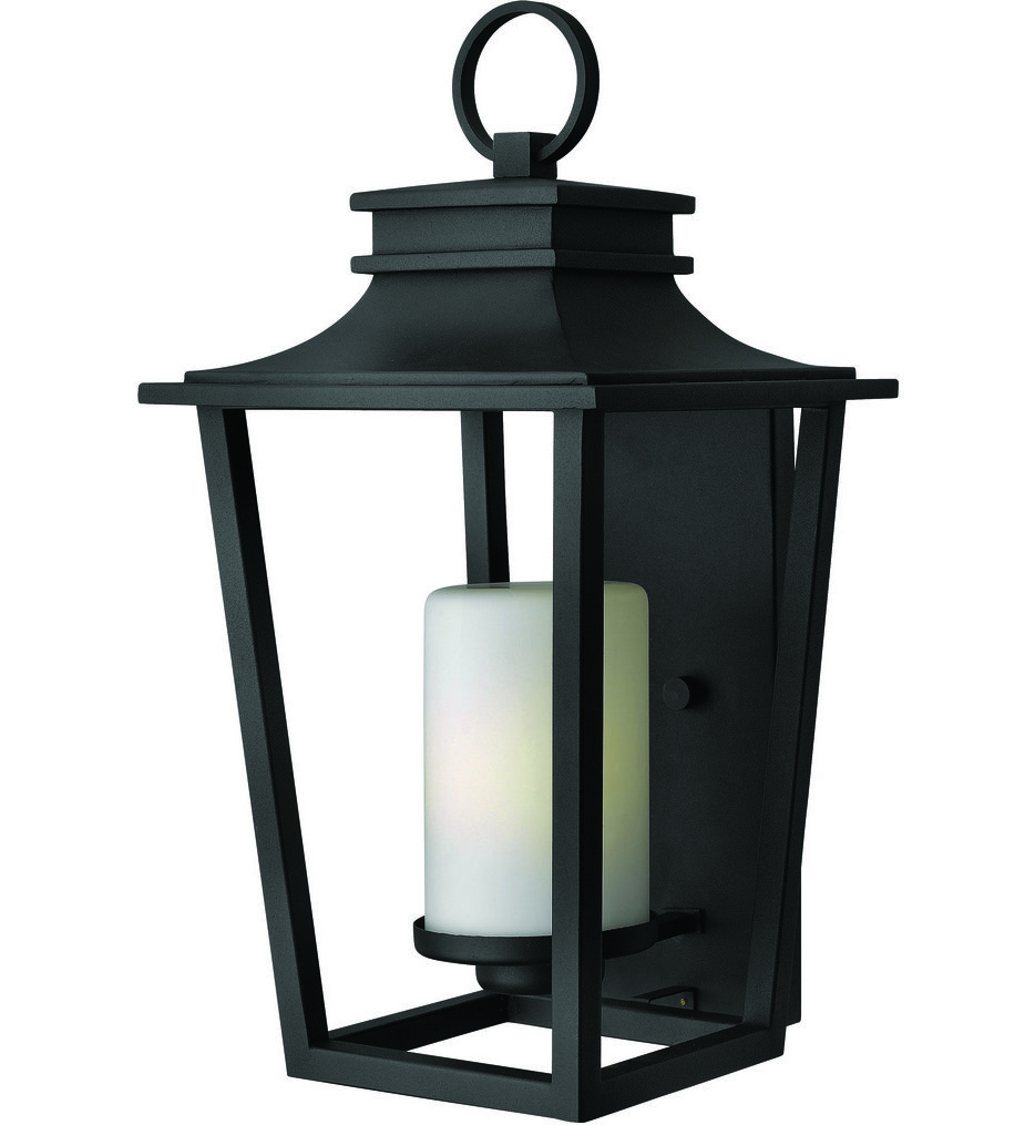 Hinkley Lighting - Sullivan 23" Outdoor Wall Sconce
