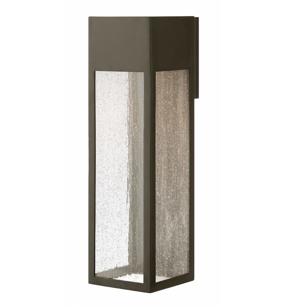 Hinkley Lighting - Rook 20" Outdoor Wall Sconce